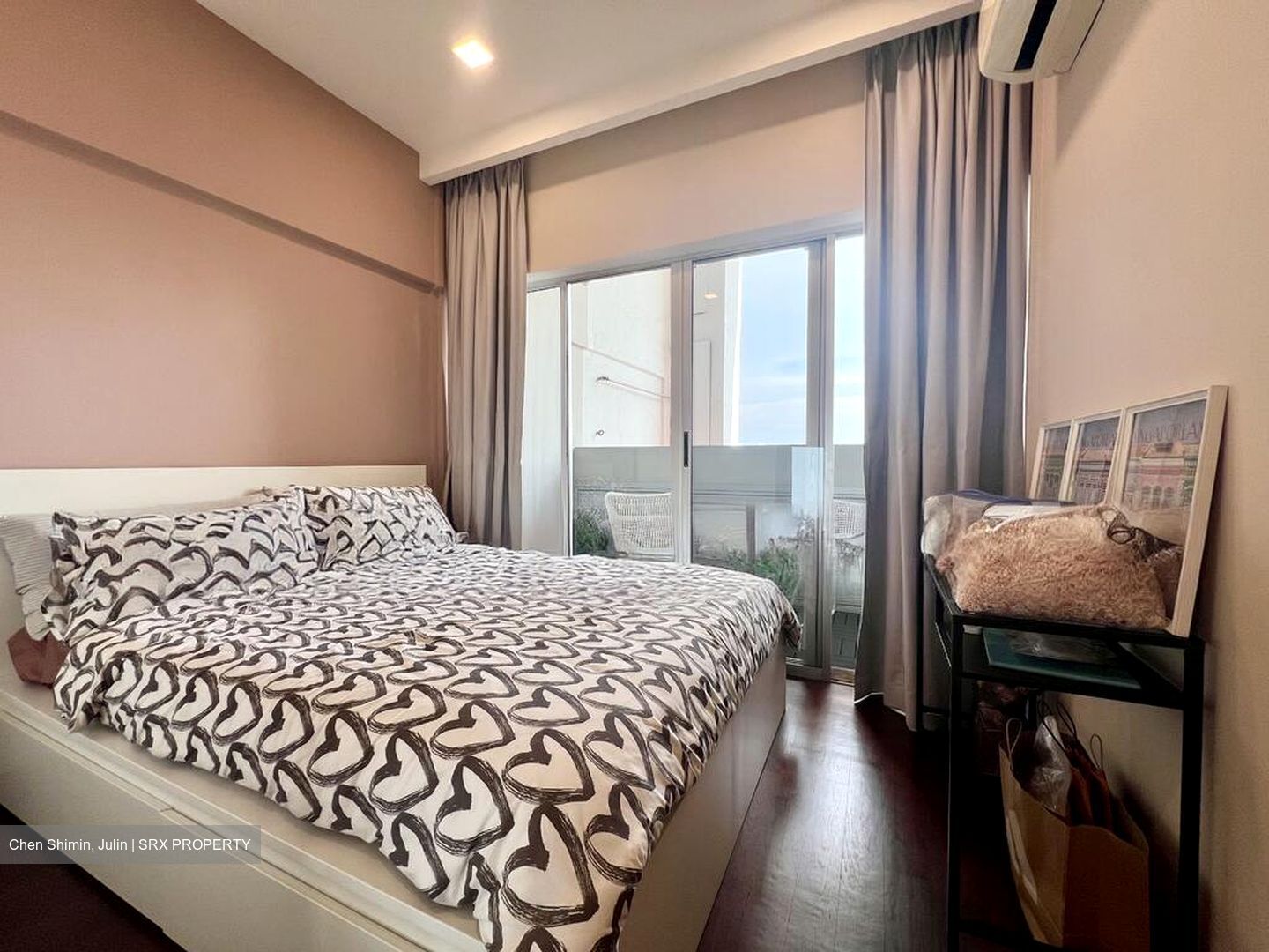 Potong Pasir Avenue 2 (Toa Payoh), HDB Executive #618910581
